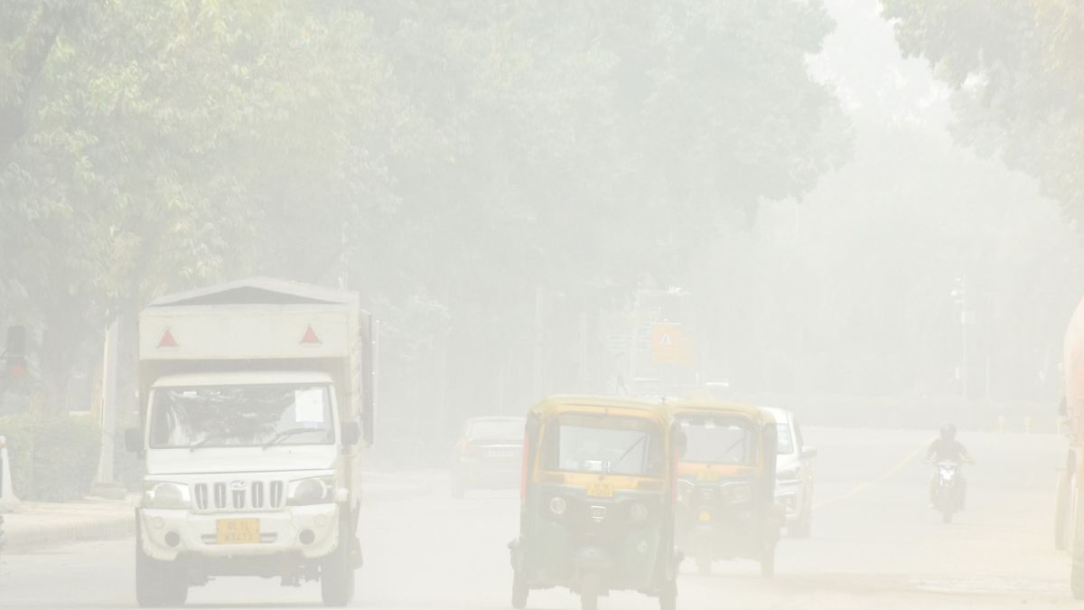 air pollution in noida noida ranks 5th most polluted city