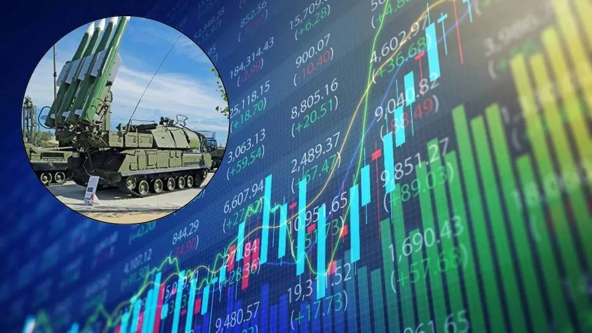 government owned defense company beml ltd net profit fell by 6 percent likely impact its share price tomorrow