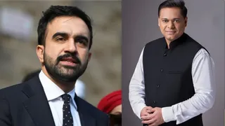 न्यूयॉर्क के मेयर बने जोहरान ममदानी तो मुंबई में क्यों बढ़ी हलचल। (फाइल फोटो)