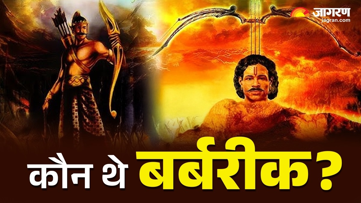 baba khatu shyam why did lord krishna give his name to baba shyam learn the mythological story