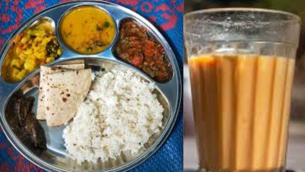 election commission has made elaborate arrangements for food of polling personnel bihar assembly elections