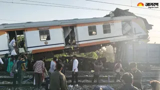 बिलासपुर में कैसे हुआ इतना बड़ा ट्रेन हादसा