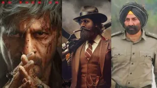 बॉलीवुड में साल 2026 में रिलीज होने वाली फिल्में (फोटो-एक्स)