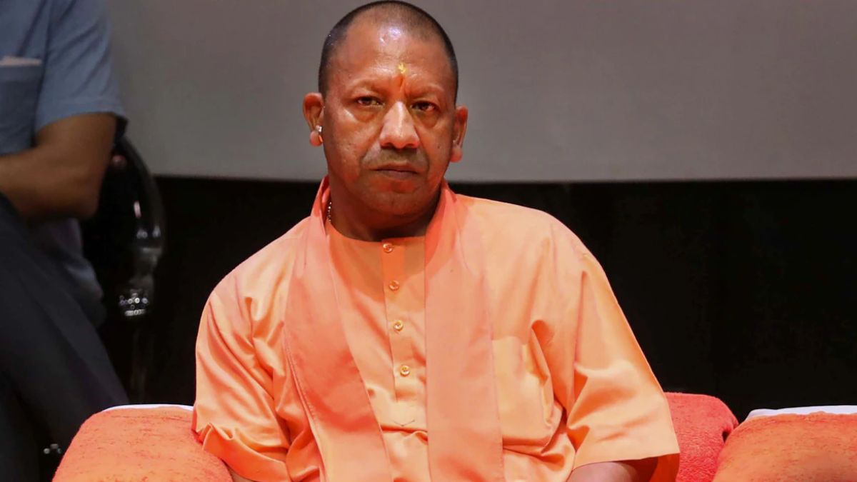 mirzapur train mishap chief minister yogi adityanath took cognizance of the accident at chunar railway station in mirzapur and expressed grief