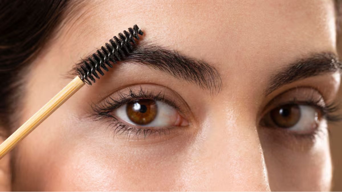 trendy eyebrow shapes for elegant and bold looks check details here