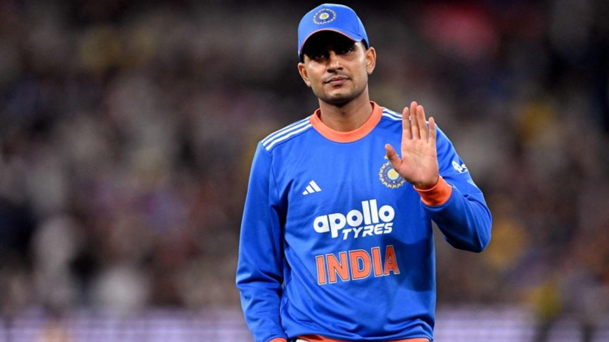 australia vs india 4th t20i match