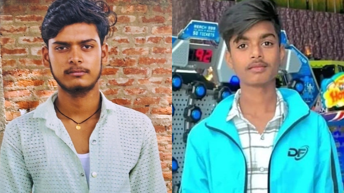 gopalganj two cousins drown on kartik purnima 2025 village mourns