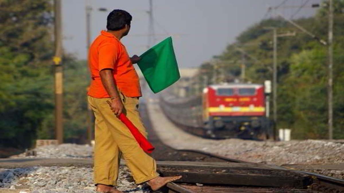 ranchi yard remodelling several trains between dhanbad and barddhaman cancelled from december 10 to january