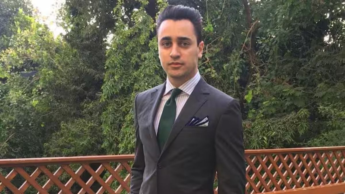 imran khan to make comeback after 10 years with bhumi pednekar on netflix