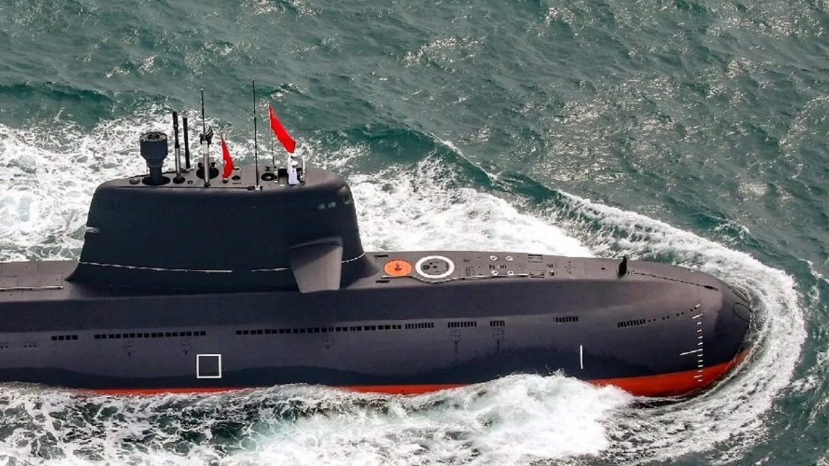 china built hangor submarines to join pakistan navy by 2026 report claim