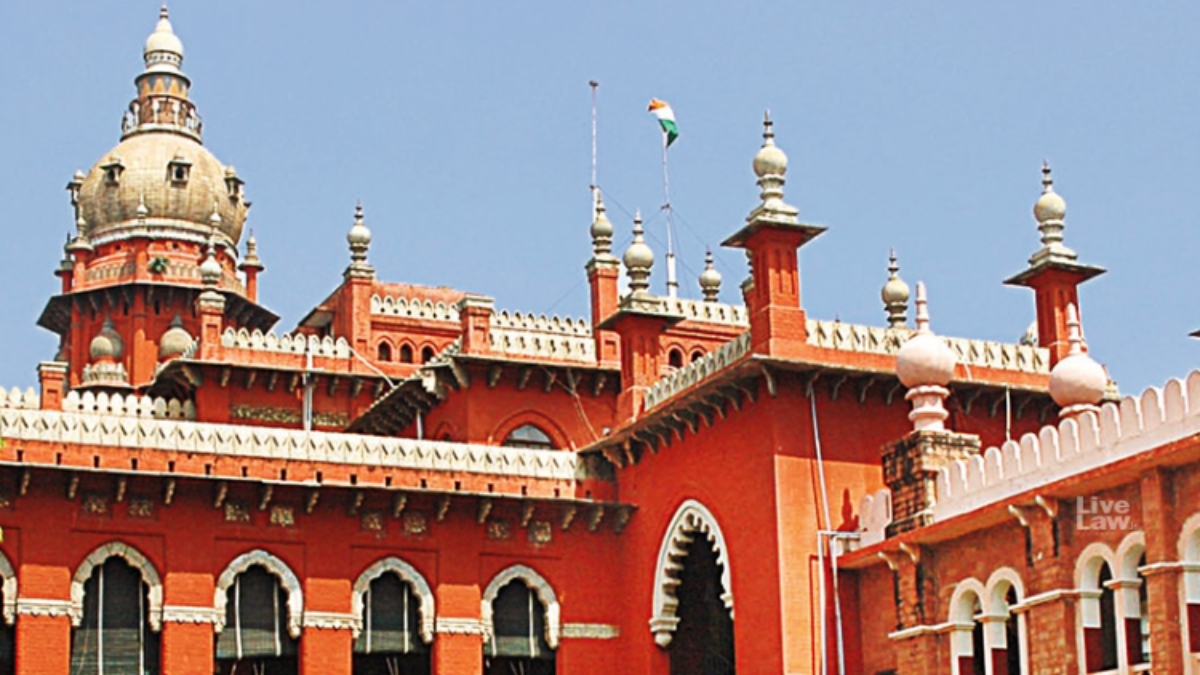 madras high court says indian marriage system must evolve male chauvinism mutual respect needed