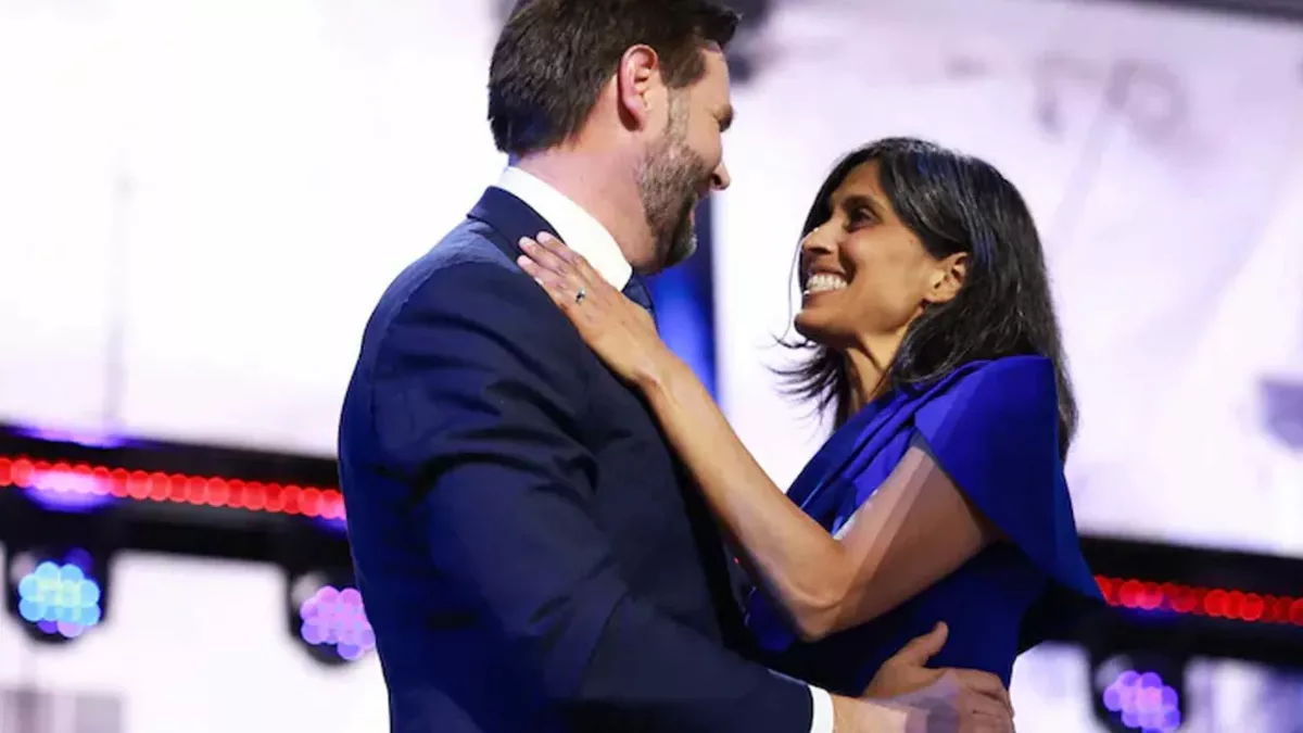 jd vances remark on wife sparks debate on religious freedom and secularism