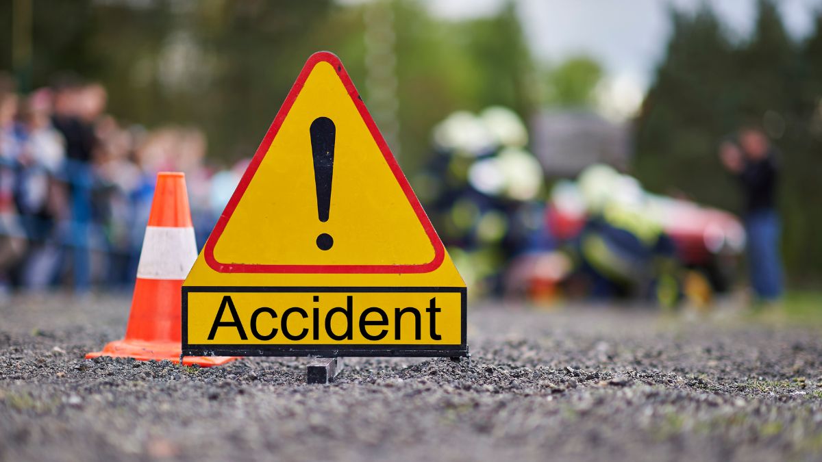 jabalpur biketruck collision on amarkantak road 4 fatalities