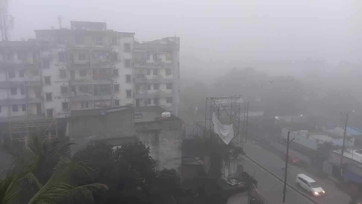 jamshedpur cold wave temperature drops expected to reach 13c