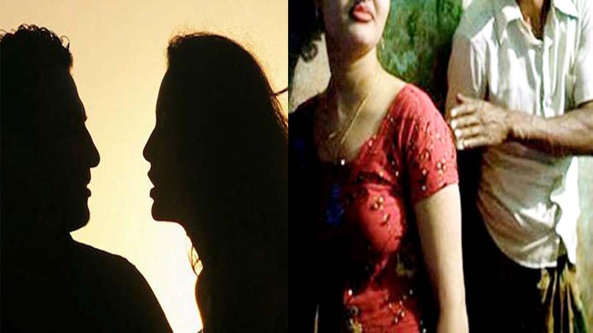 bihar hindi news love affair brotherinlaw who absconded with sisterinlaw was caught by the police in bhagalpur