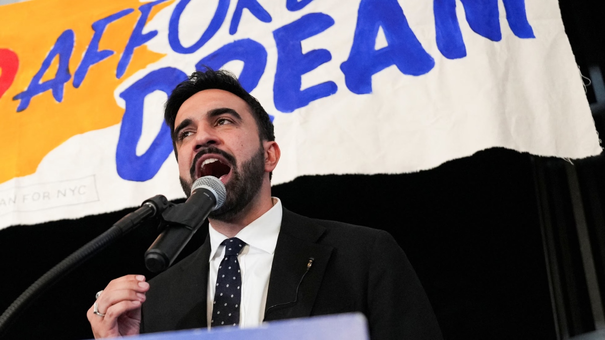 indianorigin zohran mamdani wins new york city mayor election