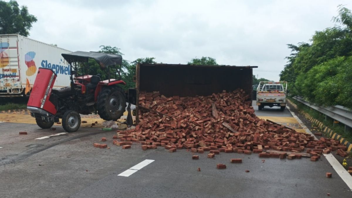 gautam nagar police action plan to reduce road accidents