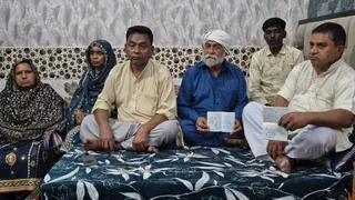 पाकिस्तान से लौटाए गए हिंदुओं में से सात दिल्ली के। जागरण