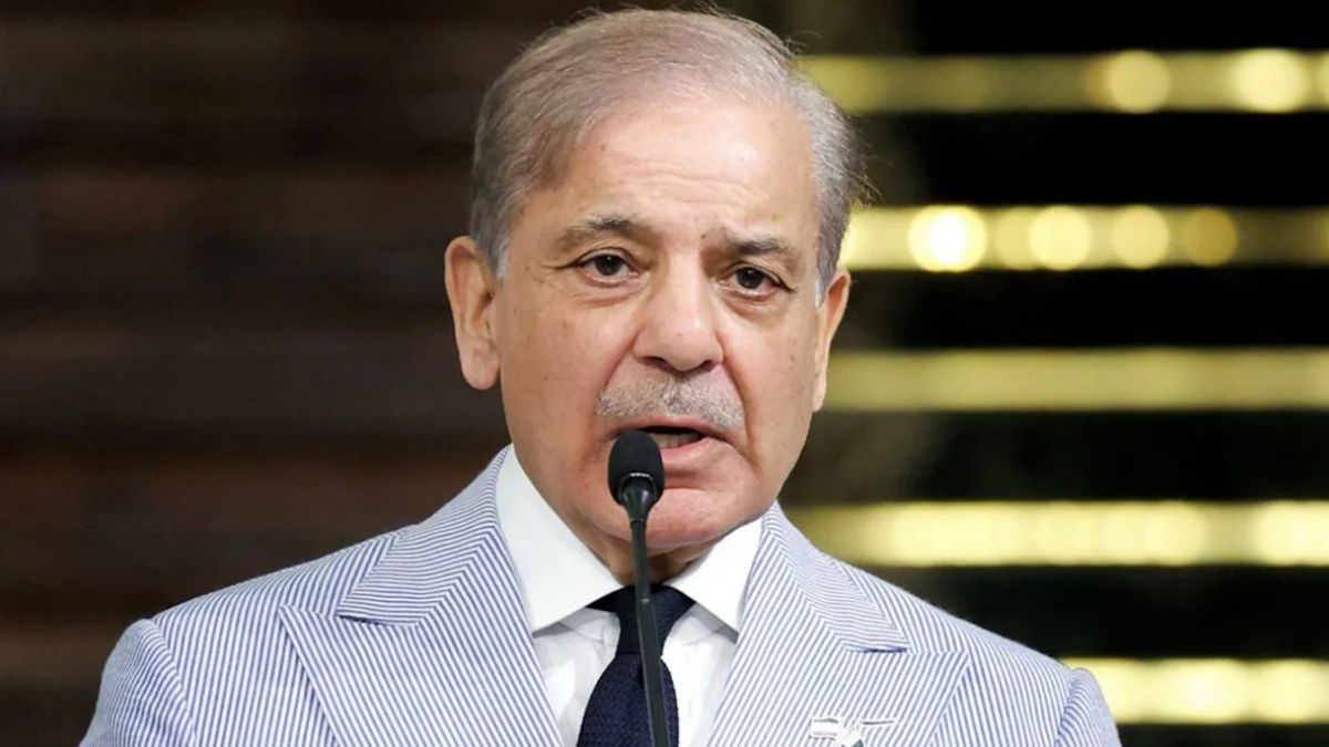 pakistan gen z movement rising unrest in pok challenges sharif government