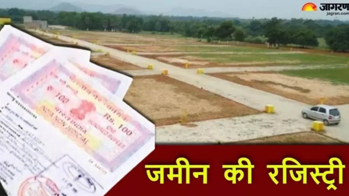 noidagreater noida property registry halt reason revealed