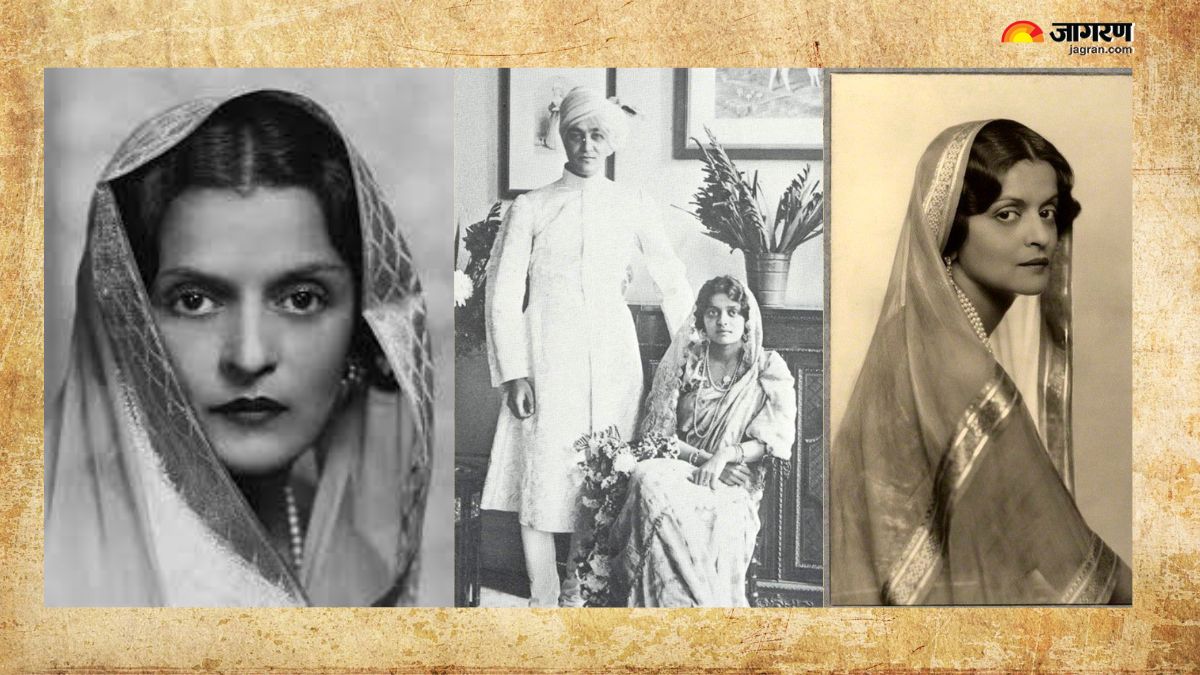 inspiring story of princess indira devi who later became queen of cooch behar check details here