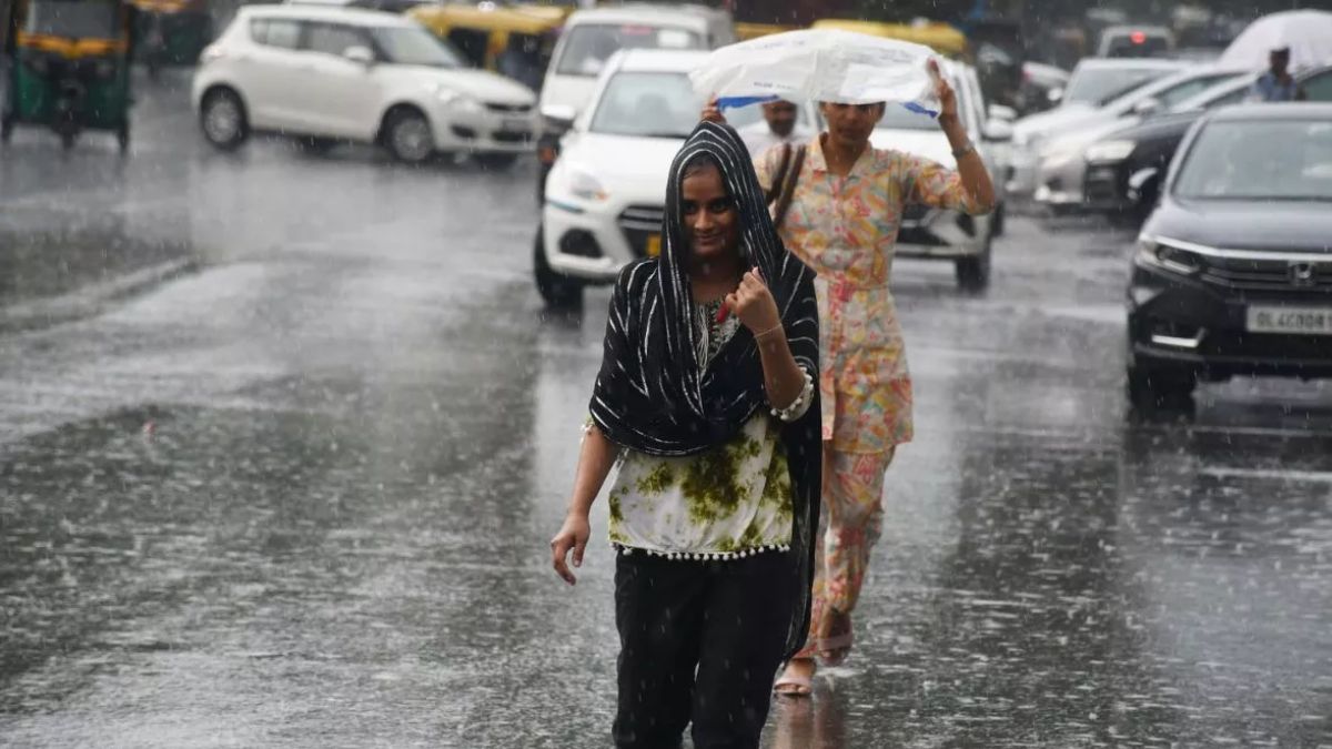 rain fell in several districts of haryana increasing cold pushed the aqi into the severe category rohtak is among the most polluted cities