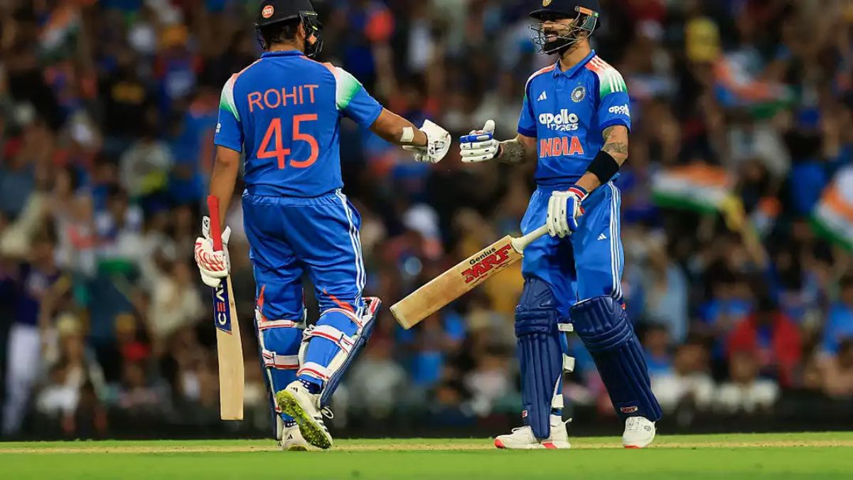 india a odi squad against south africa a announced tilak varma rohit virat ishan kishan