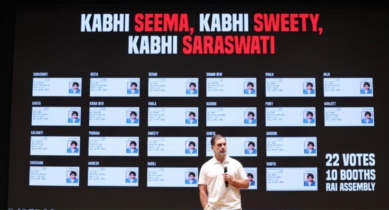 haryana election results close contests and congress allegations