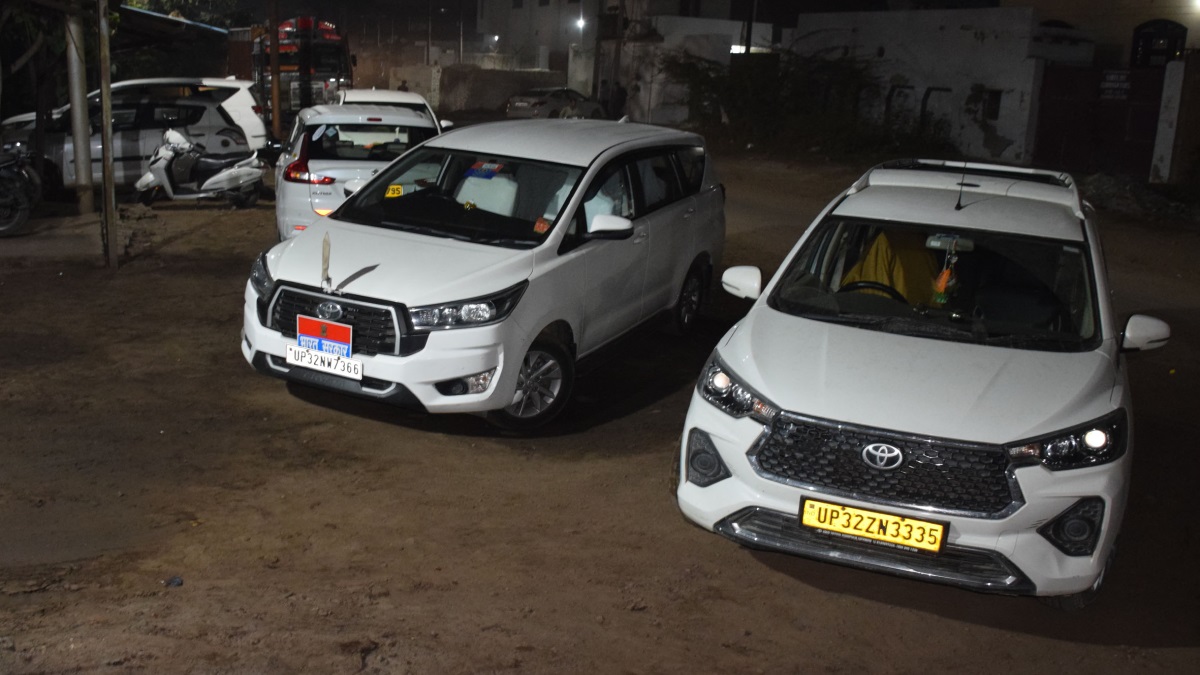 dggi raid on iron businessmen in aligarh