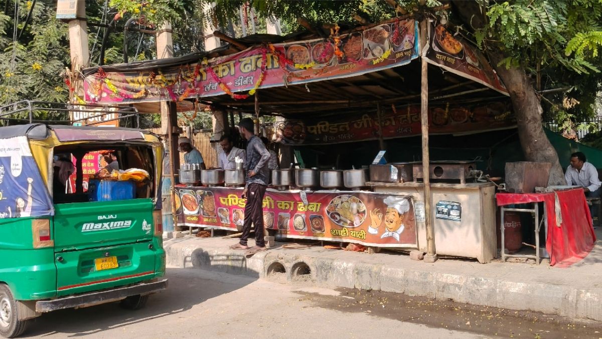 rewari land grab illegal occupation and rent racket on government land