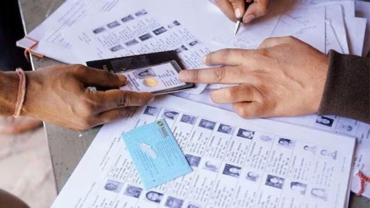 get direct blo assistance for sir queries election commission initiative
