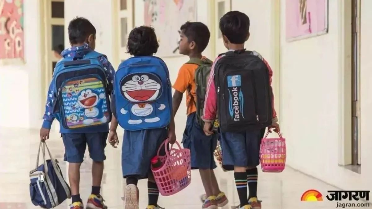 ghaziabad 24000 students await uniform funds via dbt