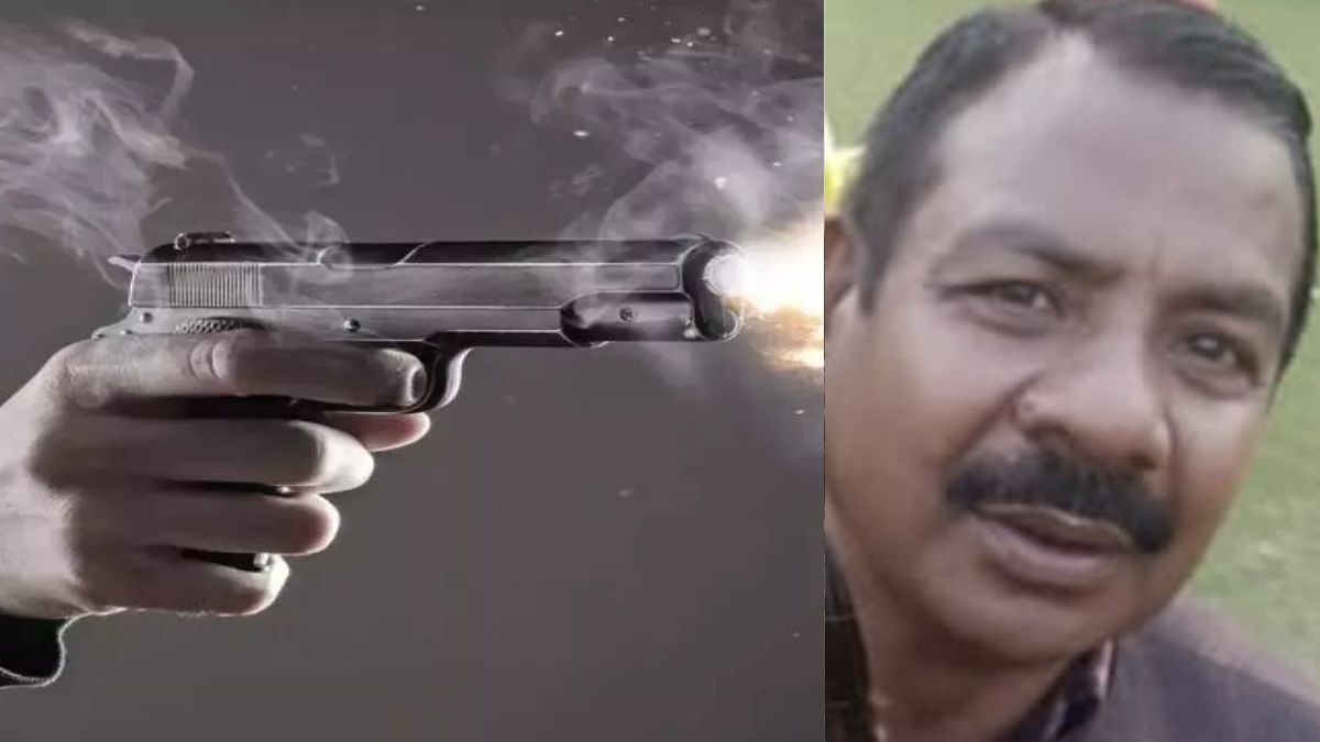 sonipat cricket coach murder accused absconding after election feud