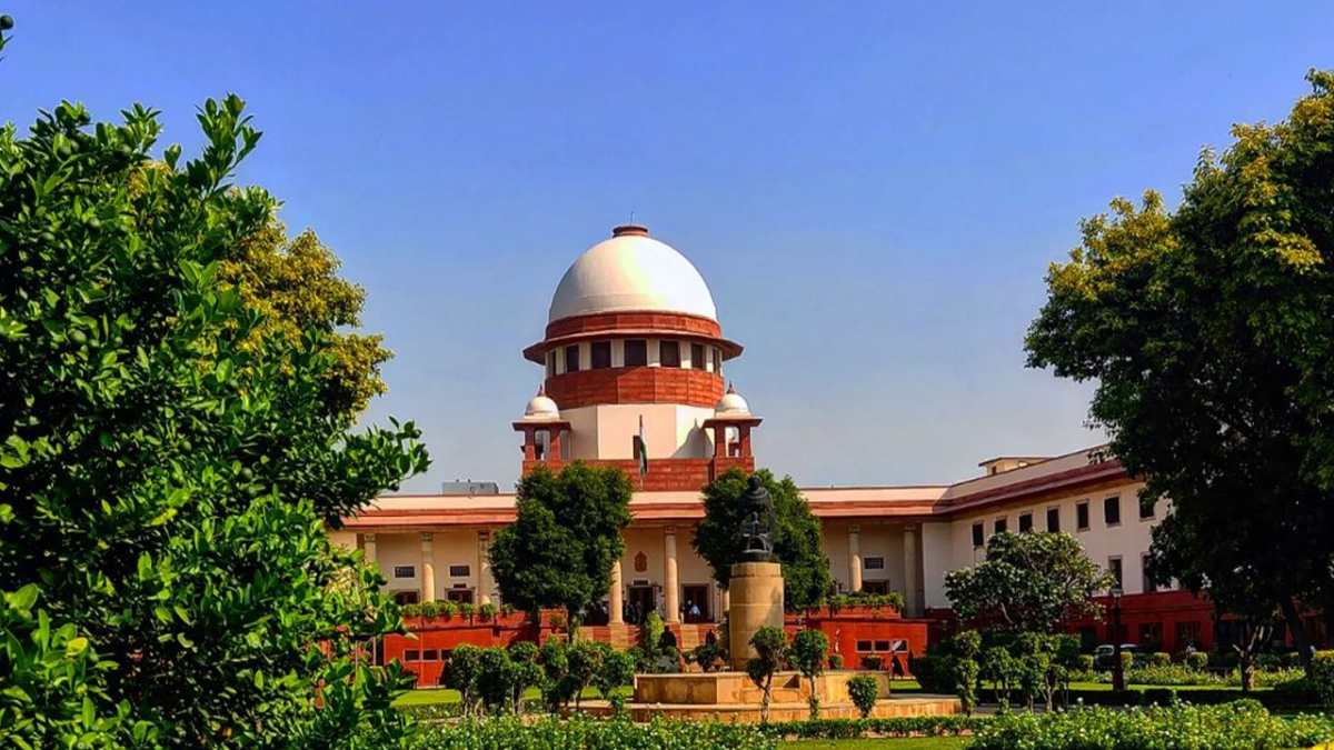 supreme court directed ec to find out absconded mahadev betting app co founder ravi uppal from dubai