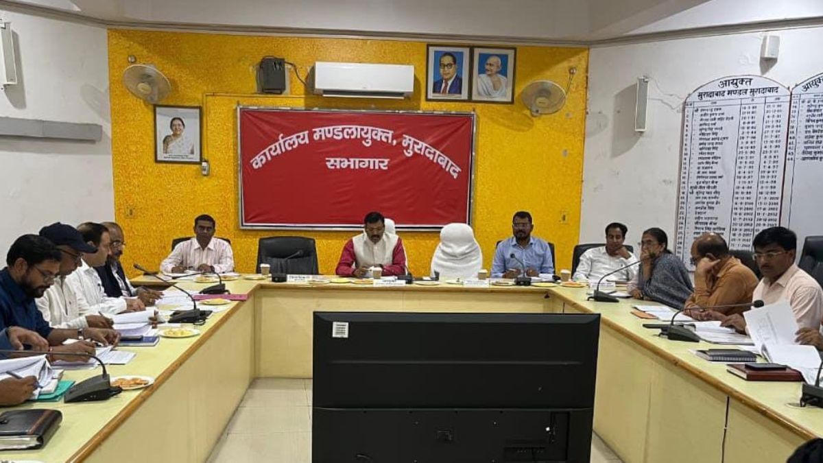 moradabad highway flyover proposal for six black spots