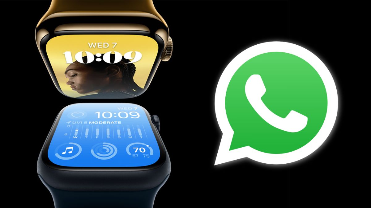 whatsapp now available on apple watch features compatibility and how to download