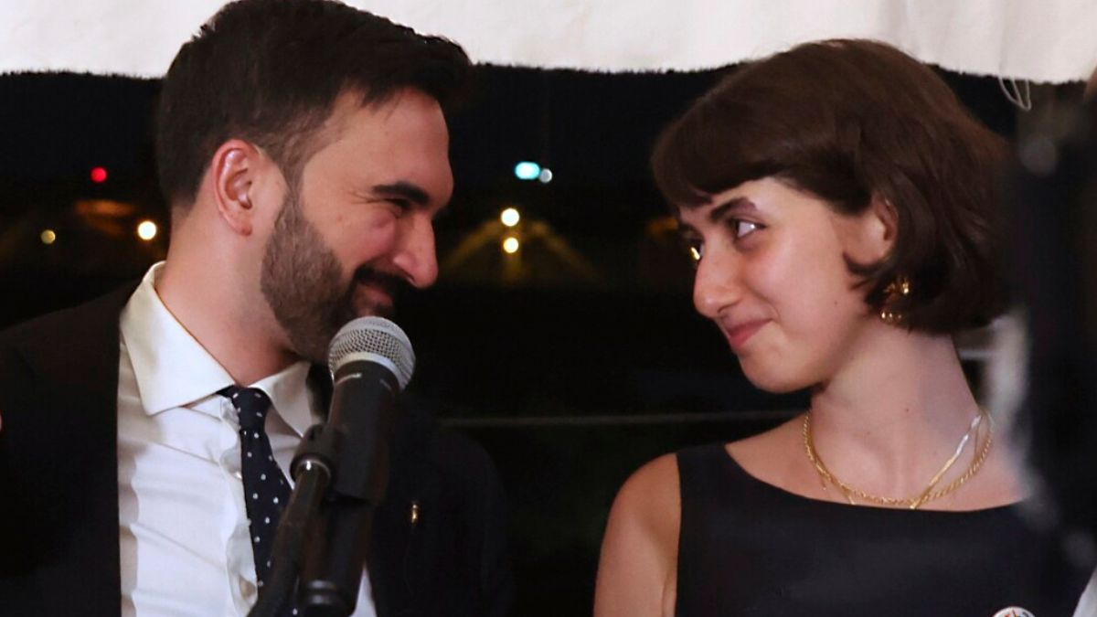 reza mamdanis success wife ramas role in election win