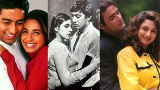 बाप-बेटों संग इश्क फरमा चुकी हैं ये हसीनाएं