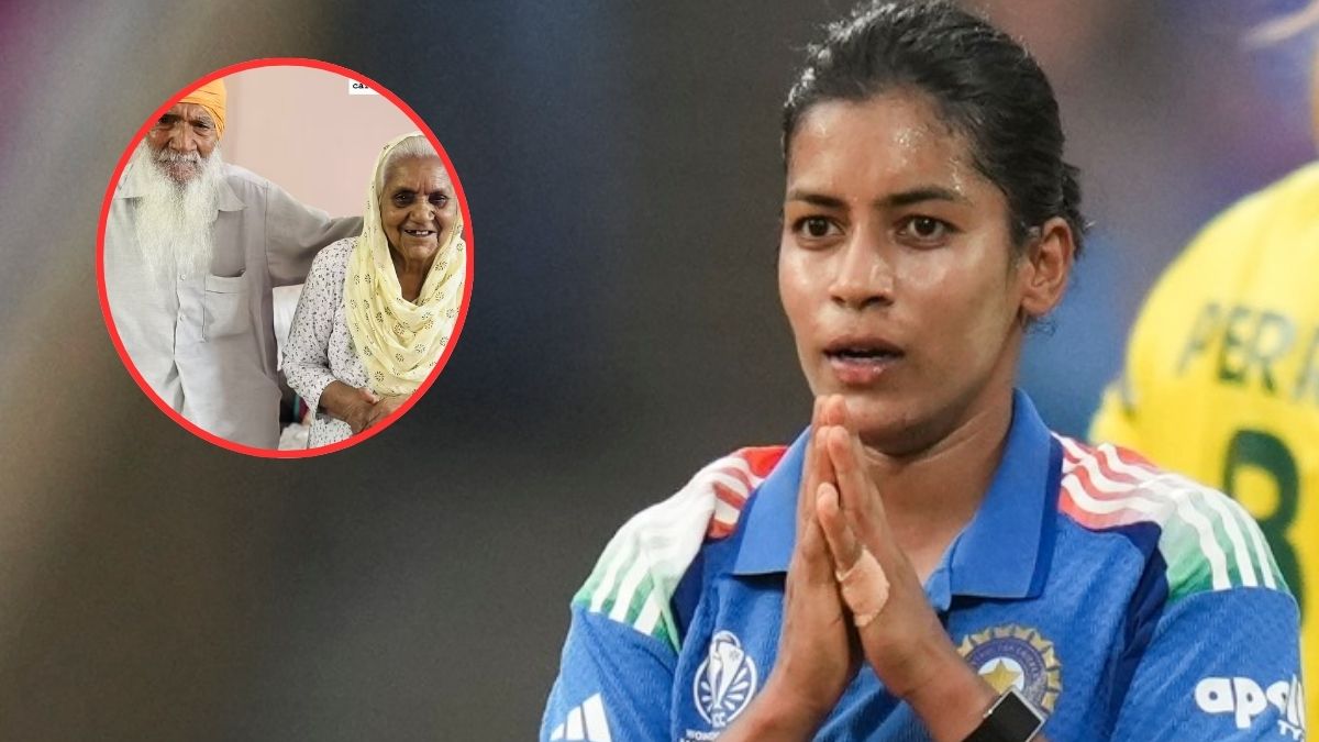 amanjot kaur reveals truth behind her grandmother death rumours says 90s kid is absolutely fine