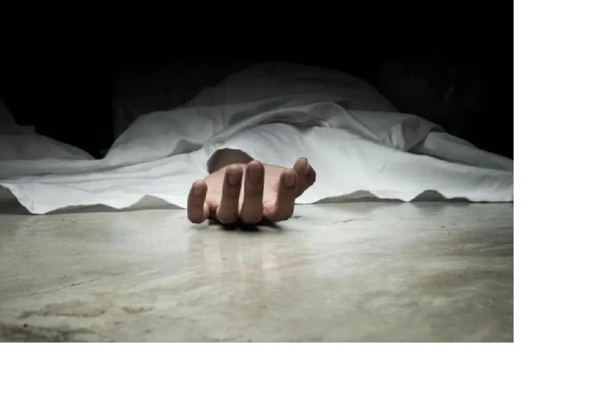 कौन था वह युवक? पश्चिम चंपारण में मिला अधजला शव, गहराई गुत्थी
