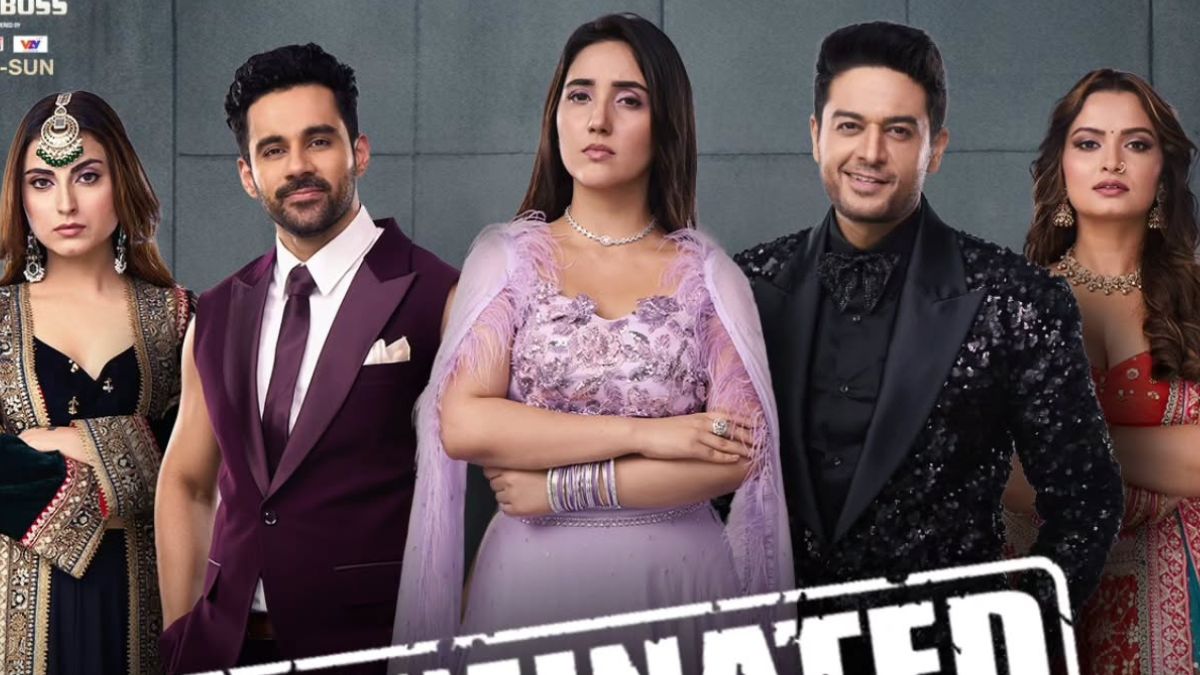 bigg boss 19 ashnoor kaur and abhishek bajaj are in the danger zone with the least votes double elimination possible