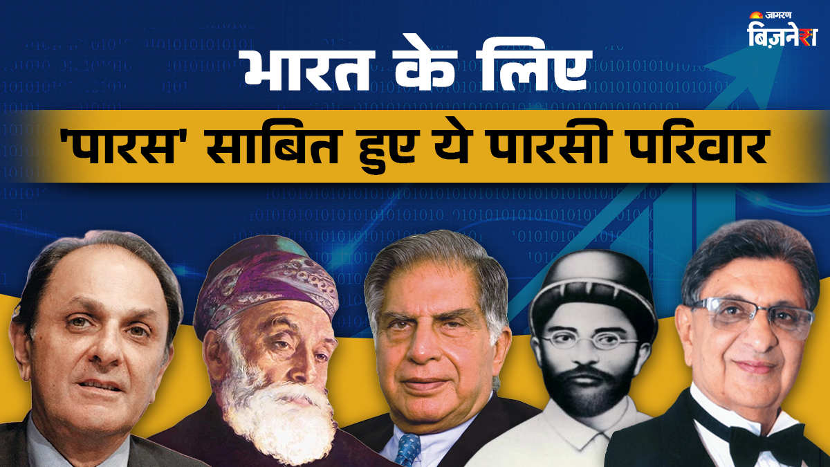 indias famous parsi business families and their contribution to corporate india