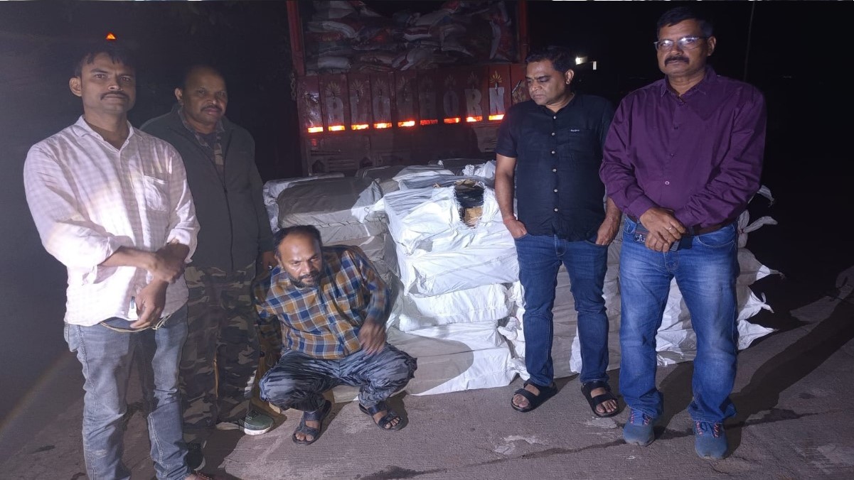 sit to investigate cough syrup smugglers network