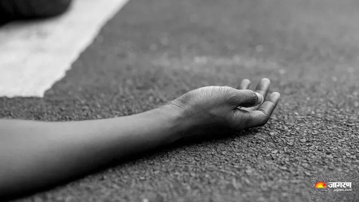 gurugram man killed after alcohol dispute accused absconding