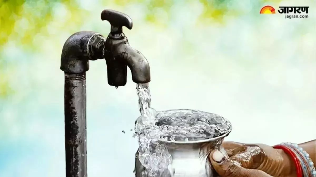 delhi water crisis 735 crore allocated for pipeline sewer repairs