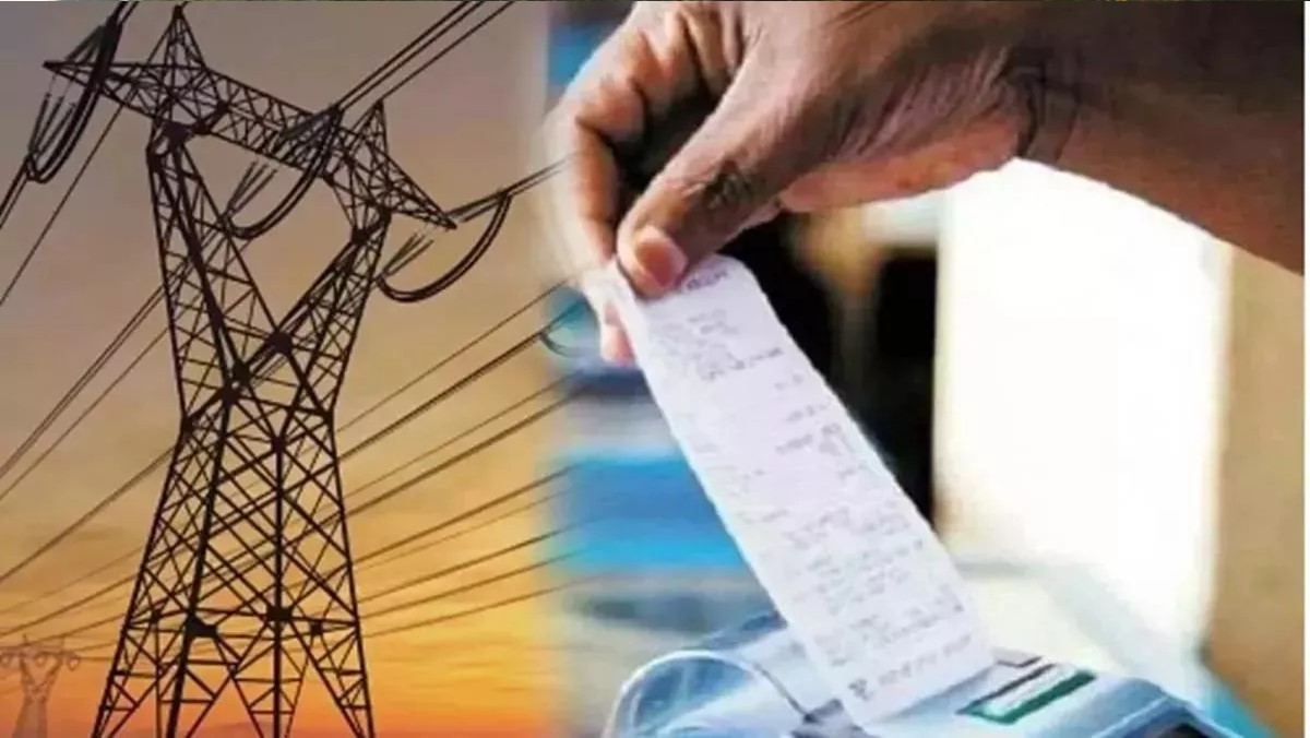 22 electricity connections cut in dalmandi over due payments in varanasi