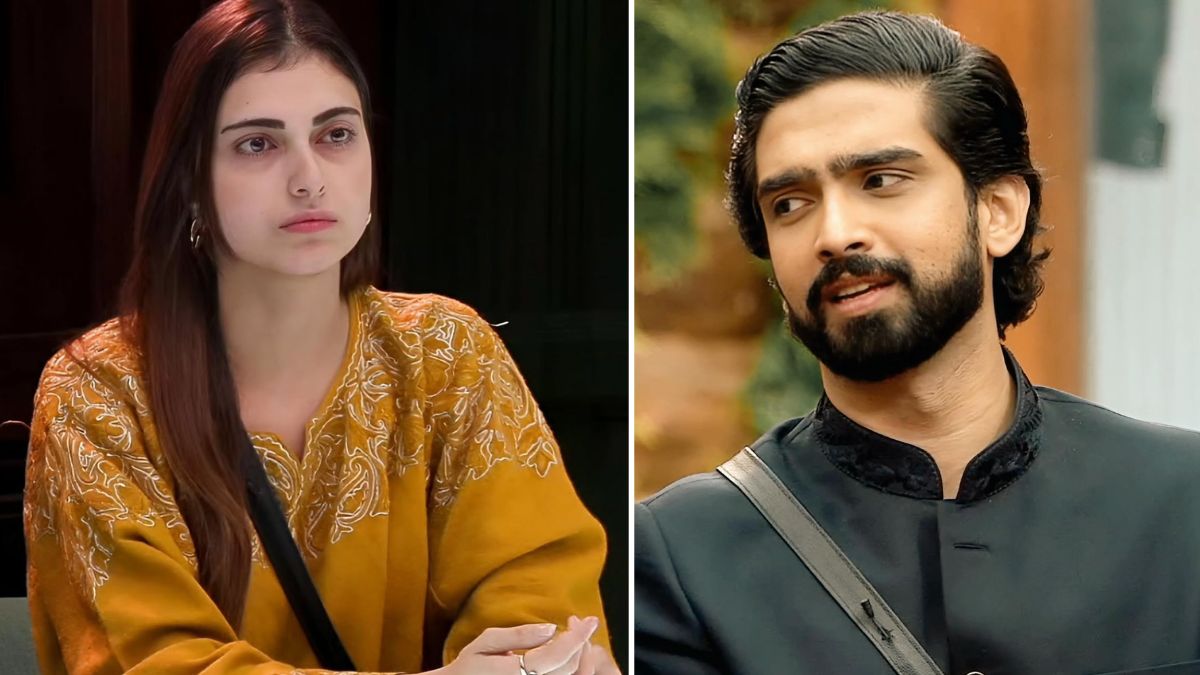 bigg boss 19 contestant farrhana bhatt family sues amaal malik aunt for calling her terrorist in interview