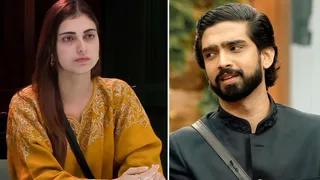 फरहाना भट्ट पर कमेंट करना पड़ा अमाल मलिक की मौसी को भारी/ फोटो- Instagram