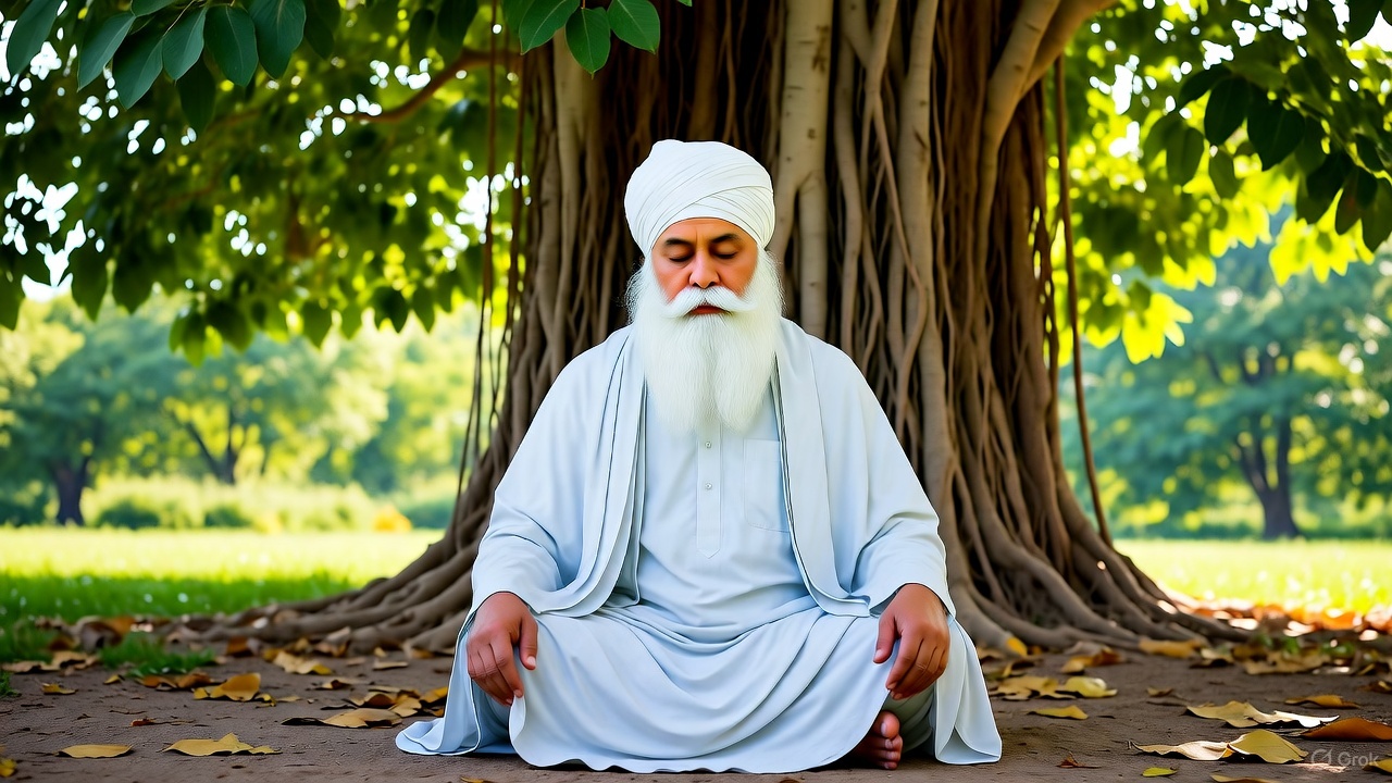 guru nanak dev ji delhis deep connection and historical sites