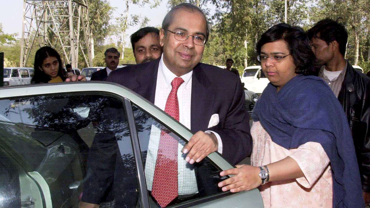 gopichand p hinduja chairman of hinduja group passes away at 85